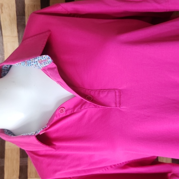 Bugatchi women's polo top - Picture 2 of 10